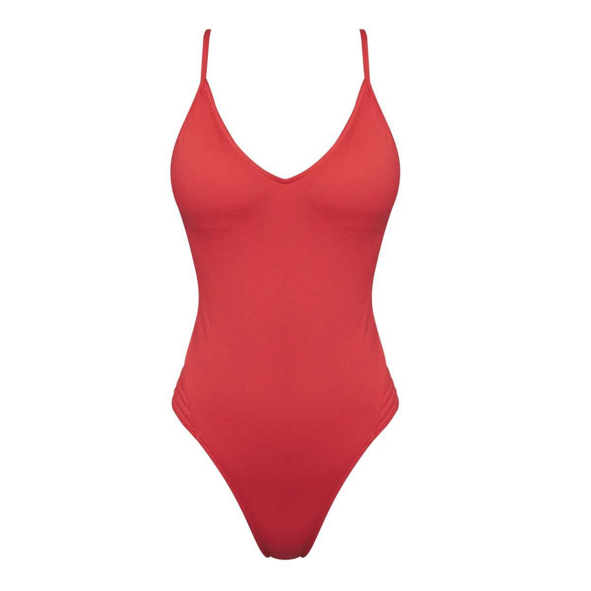 Rodero one piece swimsuit