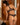 Back view of Desir Et Volupte non-wired triangle bra showing sheer mesh band and floral motif in black