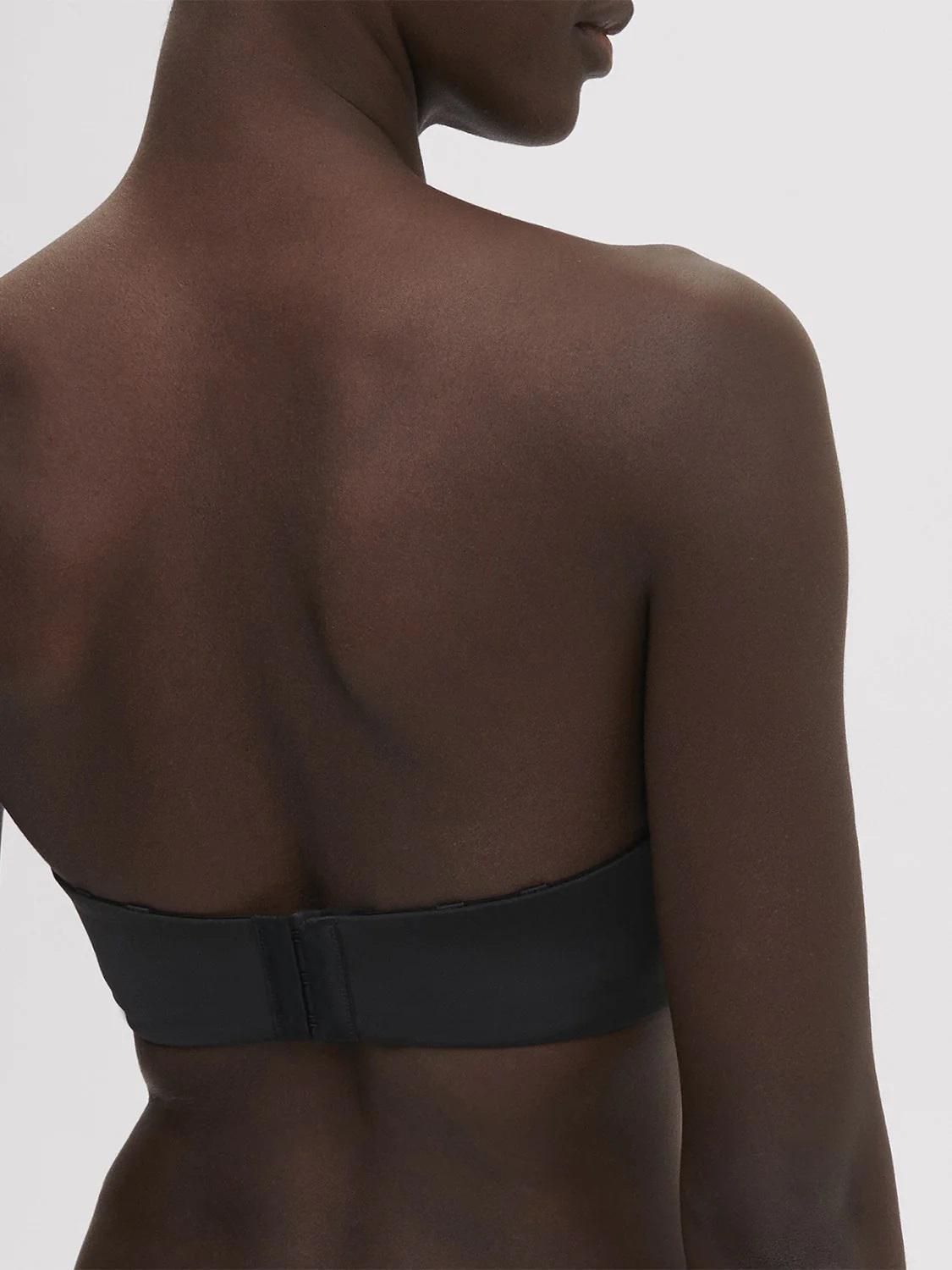 Essentiel strapless bra