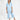 Jolene cropped pajama set