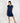 Cute stitching dress