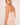 Back view of Eberjey Kari Cami/Short Set highlighting adjustable straps and relaxed fit