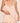 Detail of lace-trimmed neckline and short hem on Eberjey Kari Cami/Short Set  