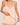 Detail of lace-trimmed neckline and short hem on Eberjey Kari Cami/Short Set  