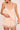 Detail of lace-trimmed neckline and short hem on Eberjey Kari Cami/Short Set  