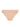 flat lay of the Essentiel bikini by Simone Pérèle in rose showing the bikini cut and seamless design