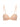 Essentiel nude seamless strapless bra with underwire and molded cups, microfiber comfort, and multi-way straps for versatile styling.