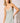 Enchant lace trim chemise