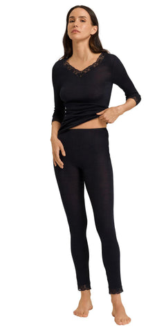 Comfy buttery soft track legging Extra Large Graphite