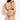 Pearl Balconette Wire Bra Thong Suspender Set