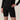 Pantalones cortos suaves y cómodos