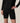 Comfy buttery-soft bike shorts