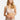 Seashell Fleur’t mid-rise thong in soft TENCEL™ Modal with flat lace trim, seamless fit, and cotton gusset for breathable comfort.