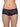 Navy Hanky Panky Signature Lace Boyshort with medium rise and back coverage, no VPL, and soft Supima® cotton lining.