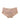 Taupe Hanky Panky Signature Lace Boyshort with medium rise and back coverage, no VPL, and soft Supima® cotton lining.