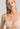 Front view of HANRO Cotton Soft Cup Bra in nude color with wireless molded cups in breathable Pima cotton