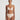 Cafe Heart-shaped foam cup bra with daisy straps and silicone-backed support, convertible to halter or shoulder style.