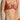 Close-up of I.D. Sarrieri Memories of Love Balconette Bra in dark red showing fine embroidery and mesh