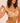 Sheer French demi bra with floral embroidery and scalloped trim, made with eco-friendly fabric for elegant support and sexy lift.