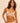 Sheer French demi bra with floral embroidery and scalloped trim, made with eco-friendly fabric for elegant support and sexy lift.