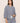 Linen Relaxed Set with ECOVERO Viscose – 3/4 sleeve button-down top and pleated high-rise shorts