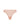Front view of Lise Charmel Revelation Beauté sheer tulle thong in nude color