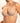 Close-up of ultra-fine mesh and molded cup on Lise Charmel Sensation Plaisir Bra