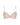 Lise Charmel Sensation Plaisir Contour Bra in beige flat lay showing smooth silhouette and molded cups