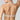 Marie Jo Avero seamless non-padded bra in nude with underwire, check fabric, and daisy straps.