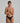 Marie Jo Color Studio lace thong in black with seamless finish for a sleek, invisible fit and flattering everyday comfort.