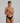 Marie Jo Color Studio lace thong in black with seamless finish for a sleek, invisible fit and flattering everyday comfort.
