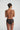 Marie Jo Color Studio Rio black lace briefs with seamless edges and flattering cut for invisible comfort under any outfit.