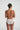 Marie Jo Color Studio Rio white lace briefs with seamless edges and flattering cut for invisible comfort under any outfit.