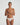 Marie Jo Color Studio Rio white lace briefs with seamless edges and flattering cut for invisible comfort under any outfit.