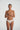 Marie Jo Color Studio Rio white lace briefs with seamless edges and flattering cut for invisible comfort under any outfit.