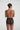 Marie Jo black high-waisted shaping briefs with seamless finish and airy fabric for invisible support under any outfit.