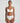 Marie Jo Jane Heart-Shaped Bra in Natural with seamless finish and elegant two-tone lace.