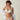 Marie Jo Jane Heart-Shaped Bra in Natural with seamless finish and elegant two-tone lace.