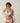Marie Jo Jane Heart-Shaped Bra in Natural with seamless finish and elegant two-tone lace.