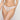 Marie Jo Jane Thong in Natural—an everyday classic with refined, delicate detail.