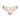 Marie Jo Jane Thong in soft Rose, featuring two-tone embroidery and elegant silhouette.