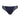Marie Jo Jereme Rio Briefs in Sapphire Blue with checkered texture and seamless finish for smooth, stylish comfort.