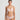 Marie Jo Louie wireless padded full-cup bra in pink neutral with smooth, seamless finish and versatile straps.