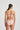 Marie Jo Louie wireless padded full-cup bra in pink neutral with smooth, seamless finish and versatile straps.