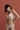 Marie Jo Louie wireless padded full-cup bra in pink neutral with smooth, seamless finish and versatile straps.