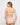 Back view of the Marie Jo Tom Full Brief in Caffé paired with the matching Marie Jo Tom bra.