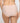 Back view of the Marie Jo Tom Full Brief in Caffé with full coverage and a seamless finish.