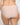 Back view of the Marie Jo Tom Full Brief in Caffé with full coverage and a seamless finish.