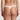 Marie Jo Yoshua Thong with soft stretch fabric and minimal coverage for a seamless, flattering fit under clothing.