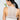 Nora Racerback Chemise in ivory with sheer lace and stretch lace racerback in breathable bamboo fabric